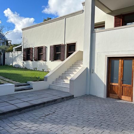 Residence Vive La Vie Franschhoek Εξωτερικό φωτογραφία