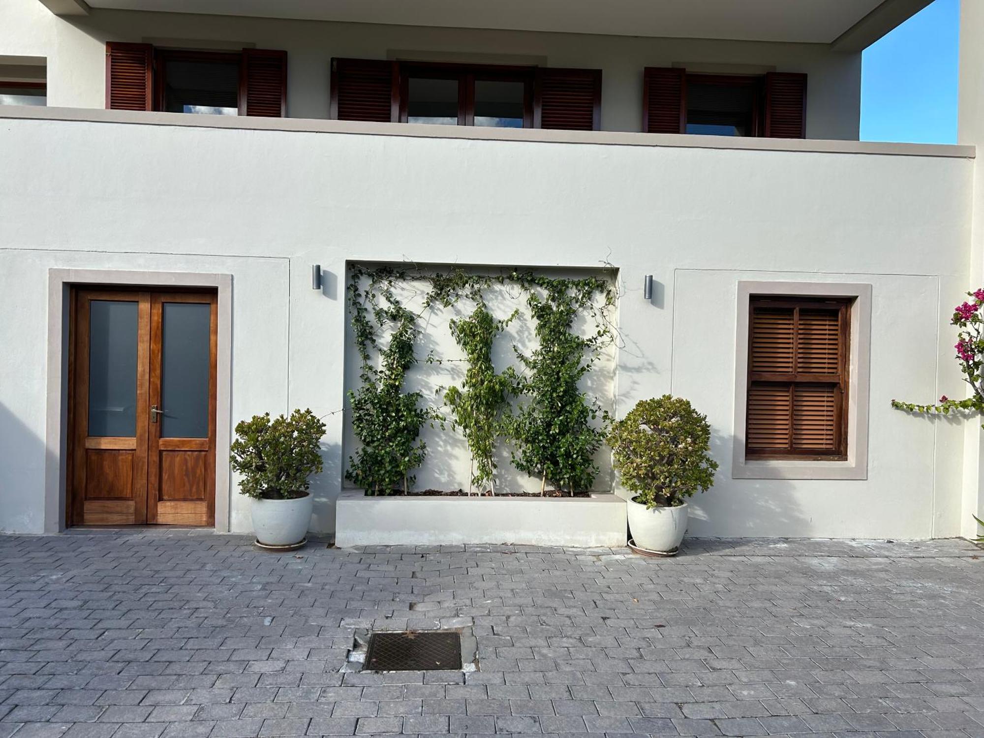 Residence Vive La Vie Franschhoek Εξωτερικό φωτογραφία