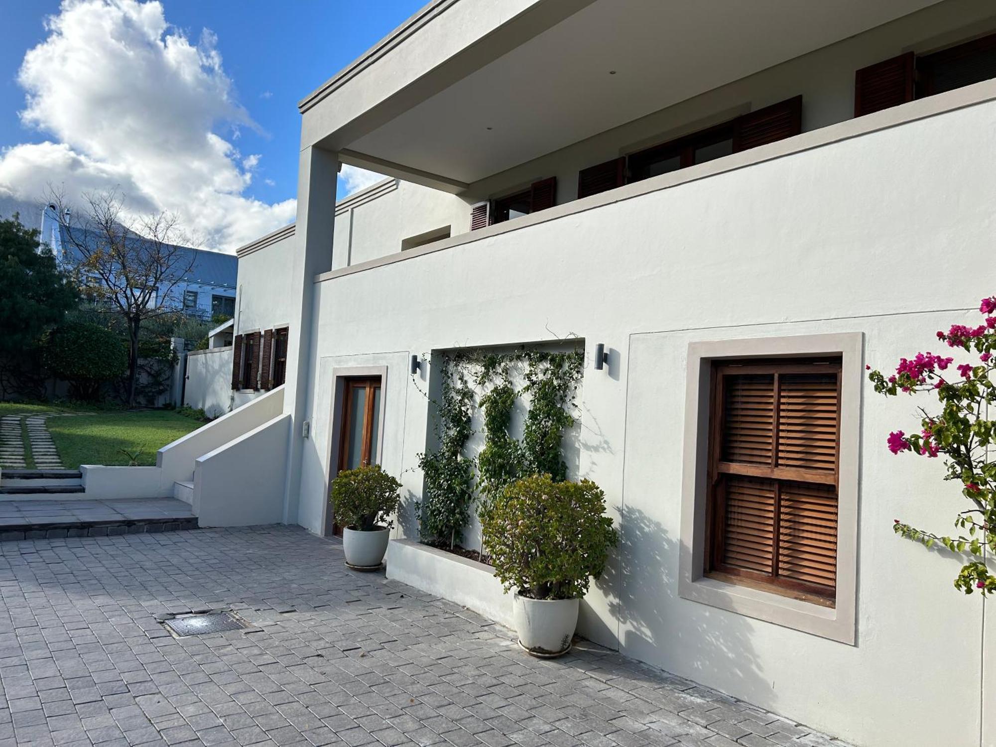 Residence Vive La Vie Franschhoek Εξωτερικό φωτογραφία