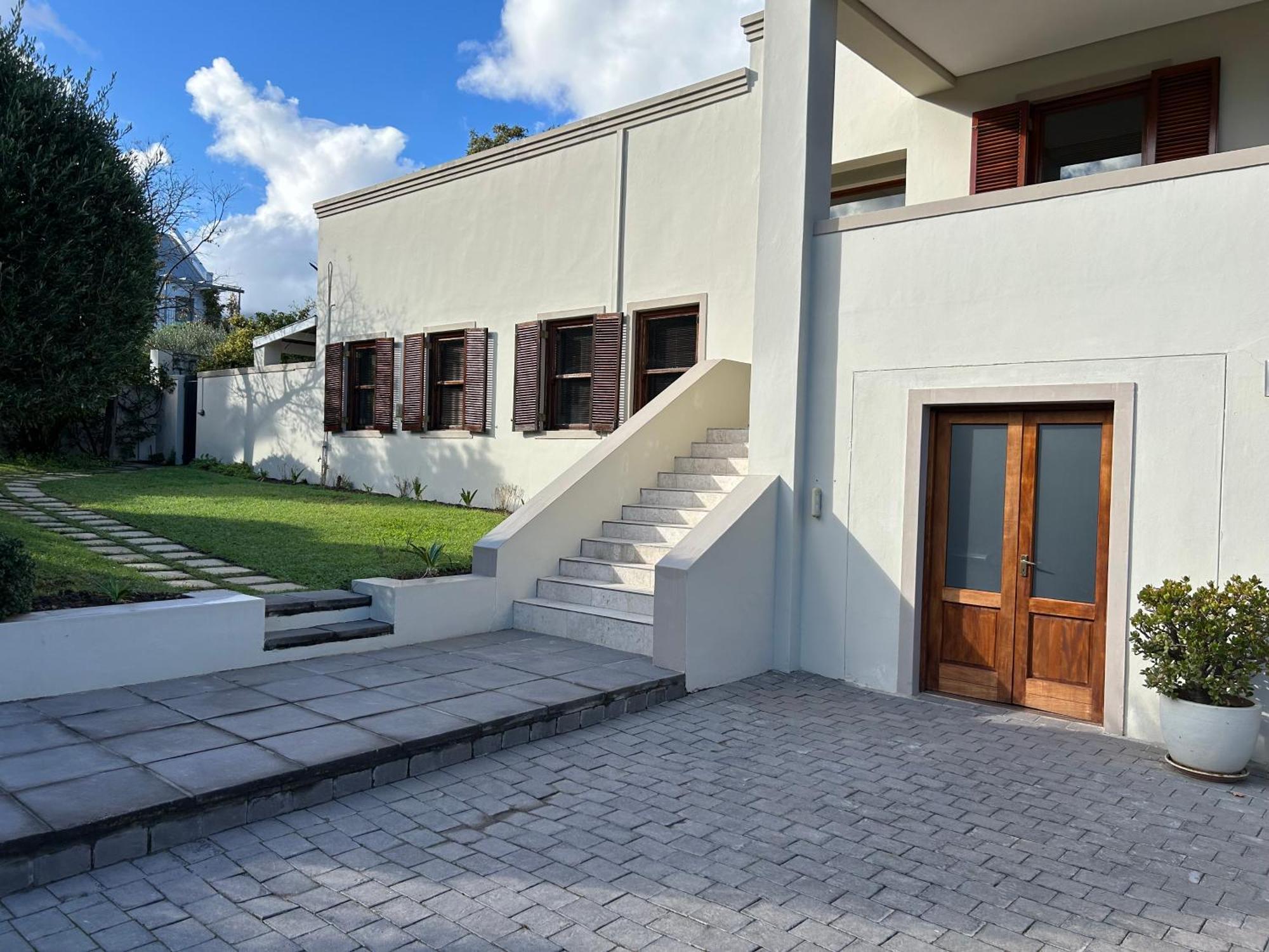 Residence Vive La Vie Franschhoek Εξωτερικό φωτογραφία