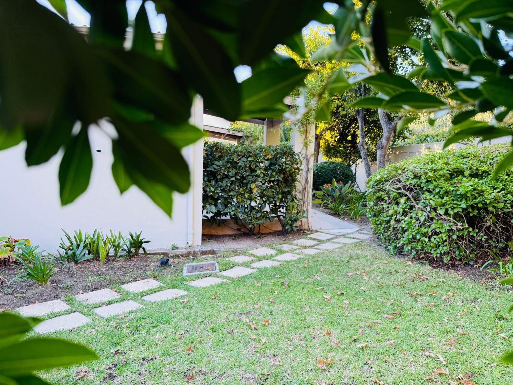 Residence Vive La Vie Franschhoek Εξωτερικό φωτογραφία