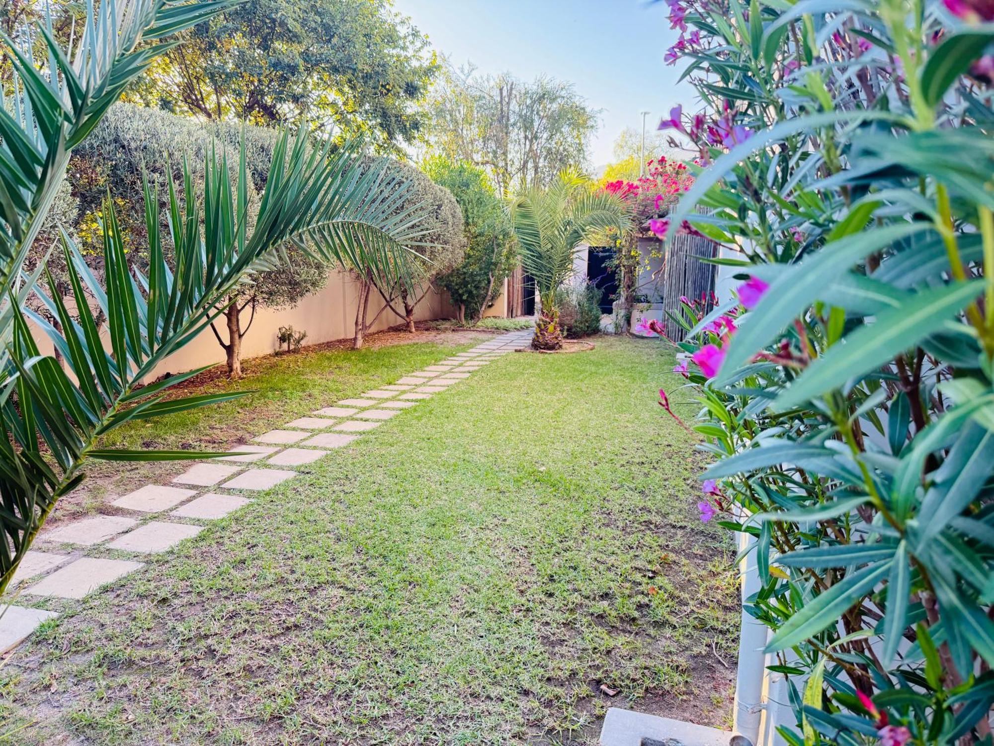 Residence Vive La Vie Franschhoek Εξωτερικό φωτογραφία