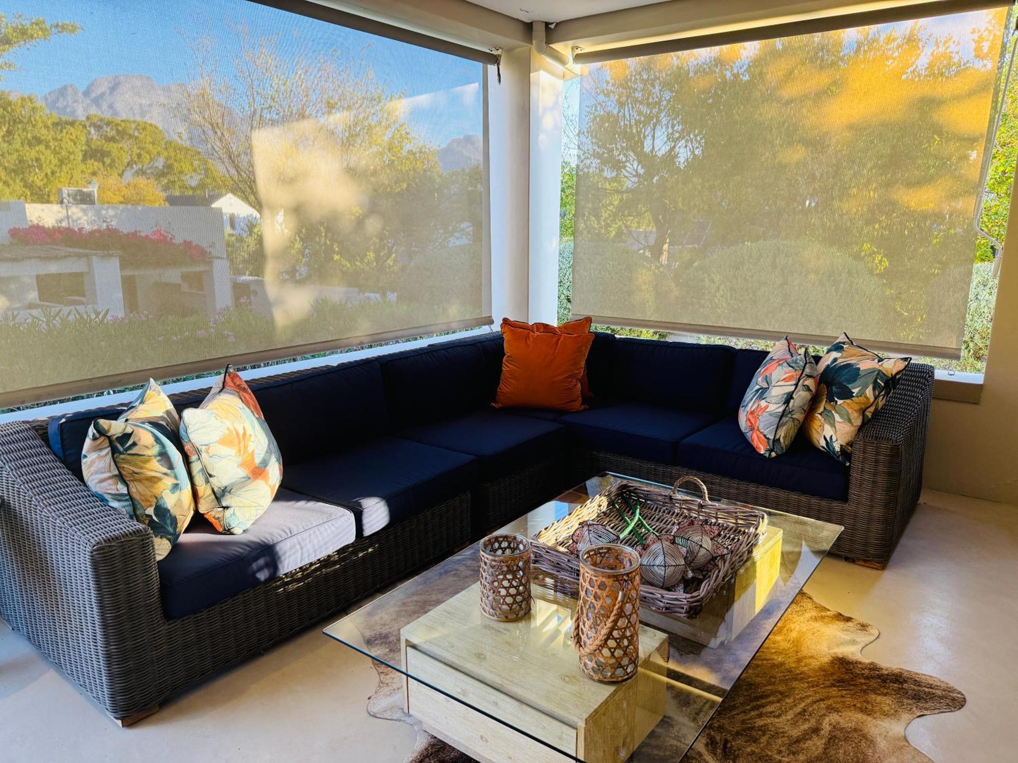 Residence Vive La Vie Franschhoek Εξωτερικό φωτογραφία