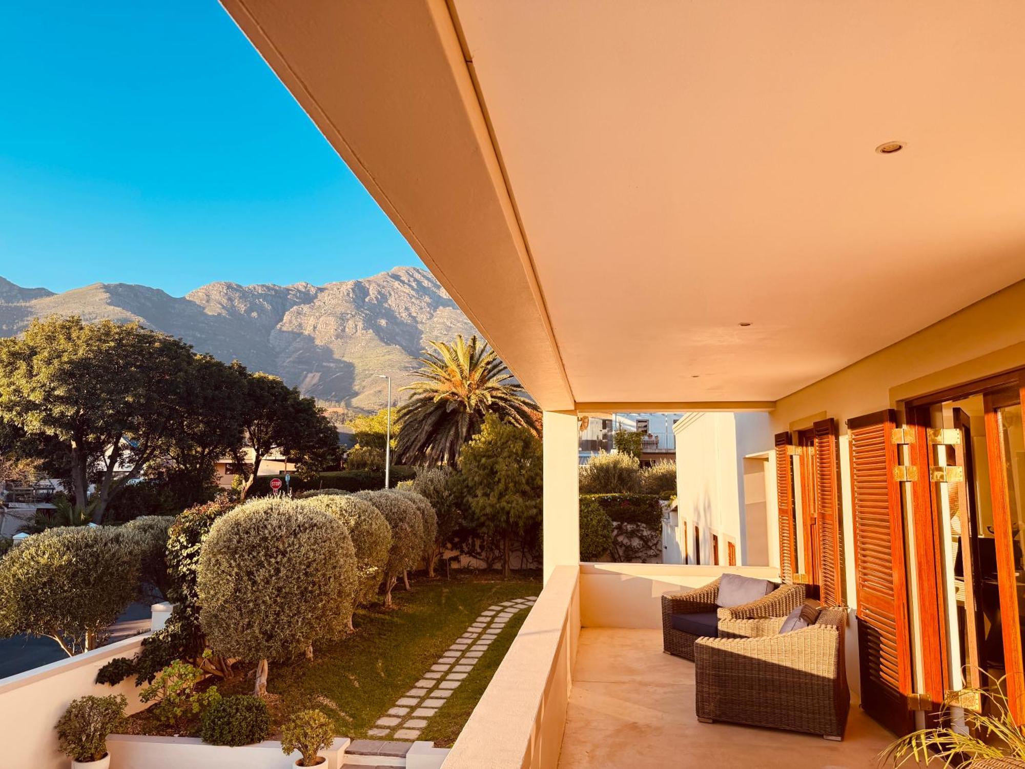 Residence Vive La Vie Franschhoek Εξωτερικό φωτογραφία