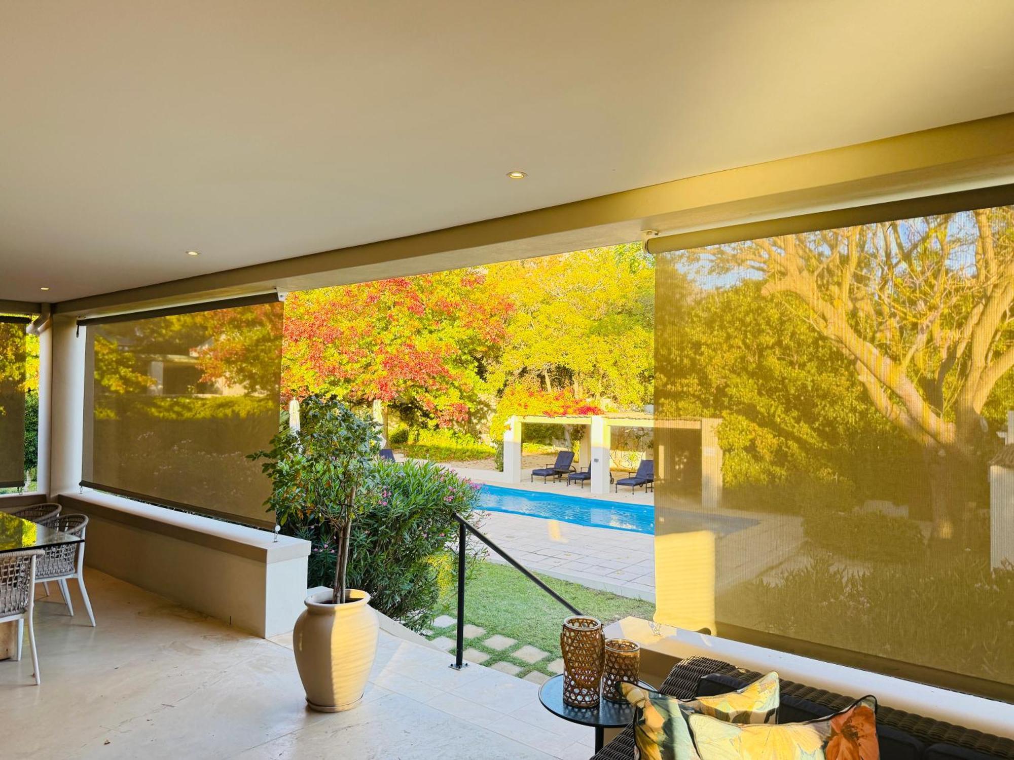 Residence Vive La Vie Franschhoek Εξωτερικό φωτογραφία