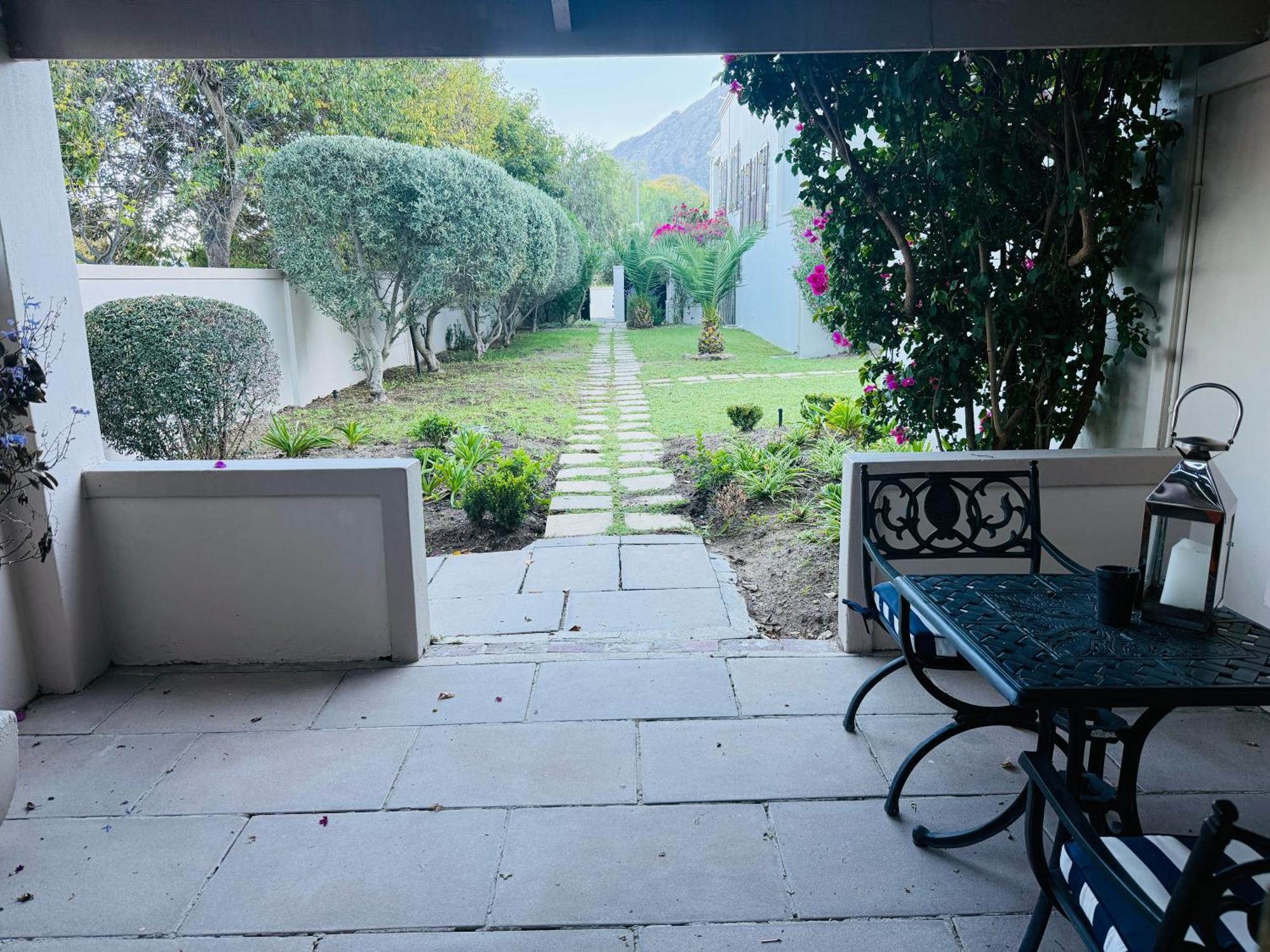 Residence Vive La Vie Franschhoek Εξωτερικό φωτογραφία