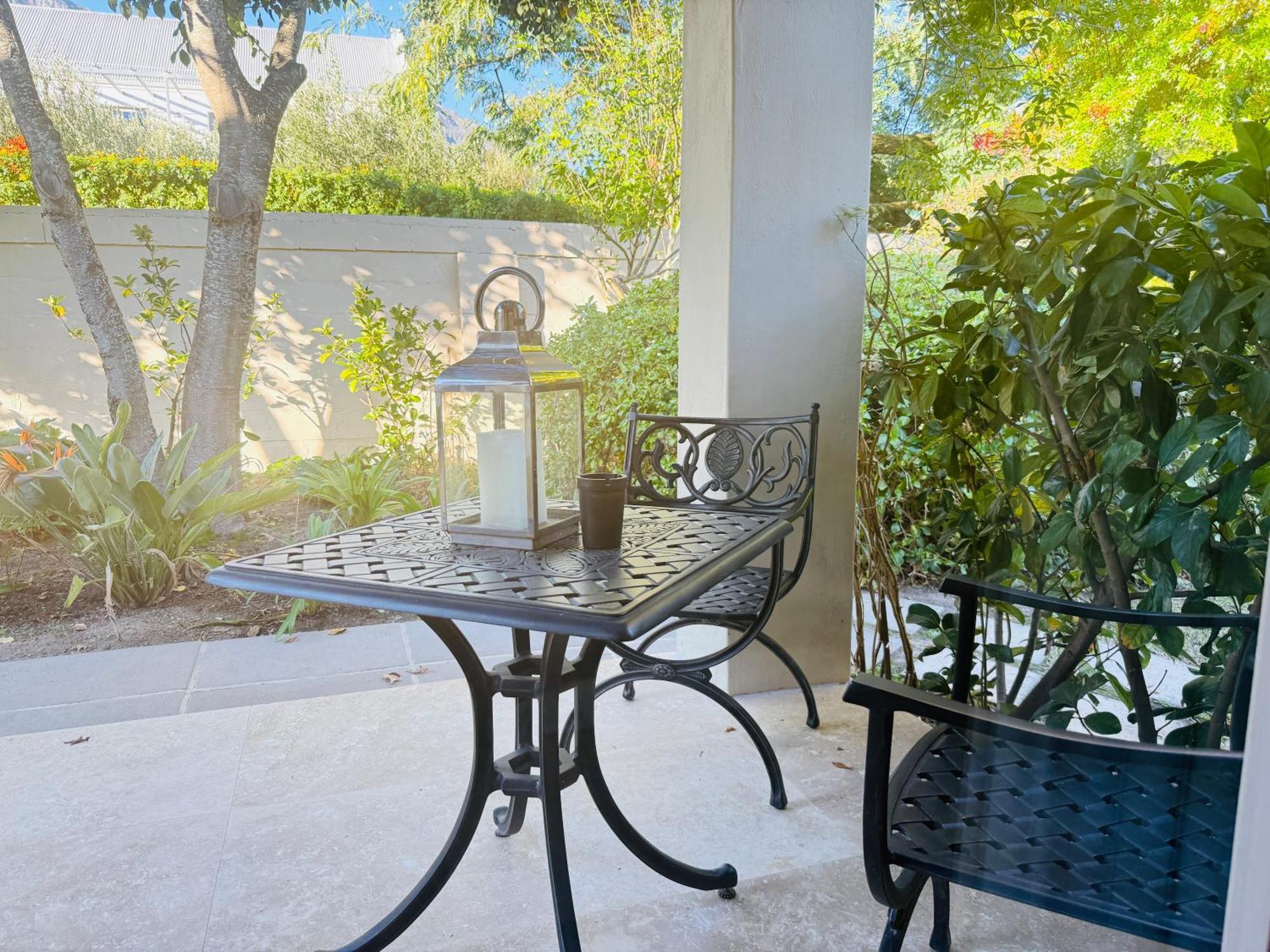 Residence Vive La Vie Franschhoek Εξωτερικό φωτογραφία