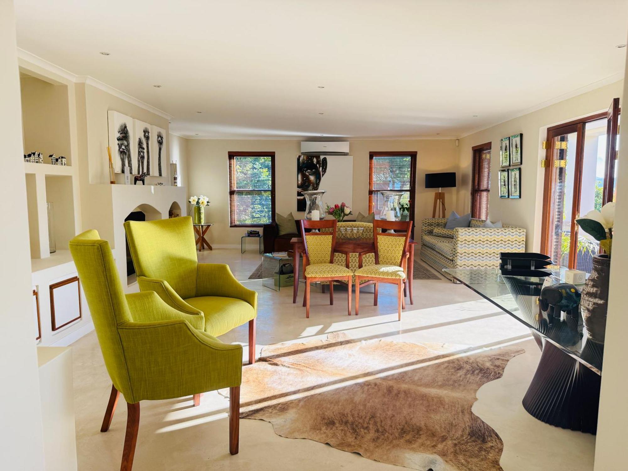 Residence Vive La Vie Franschhoek Εξωτερικό φωτογραφία