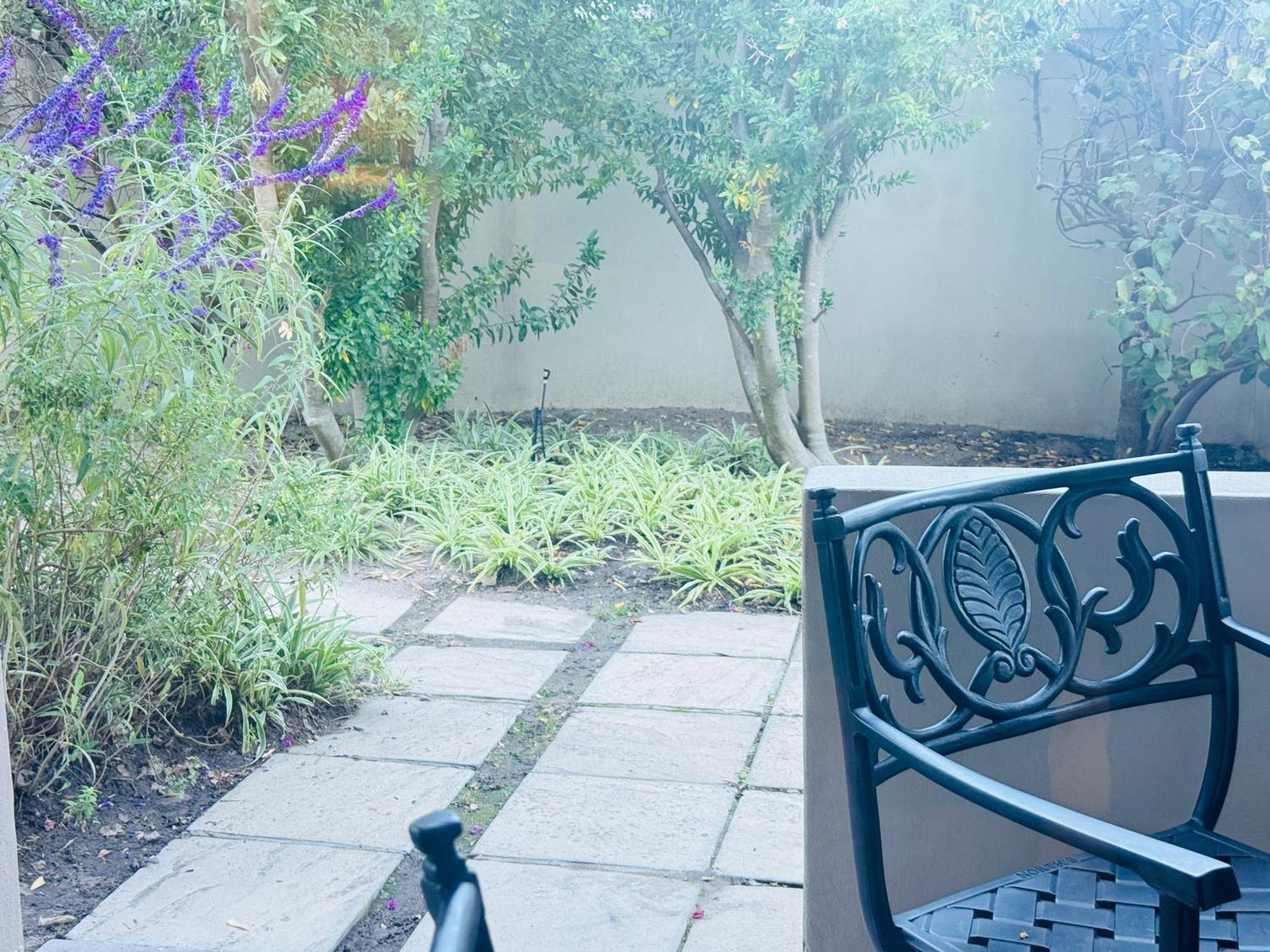 Residence Vive La Vie Franschhoek Εξωτερικό φωτογραφία