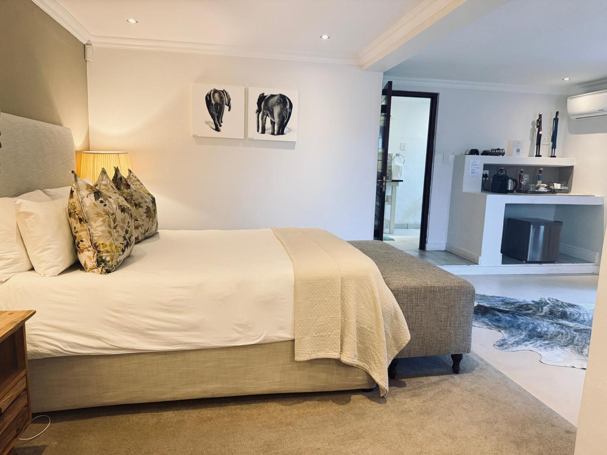 Residence Vive La Vie Franschhoek Εξωτερικό φωτογραφία