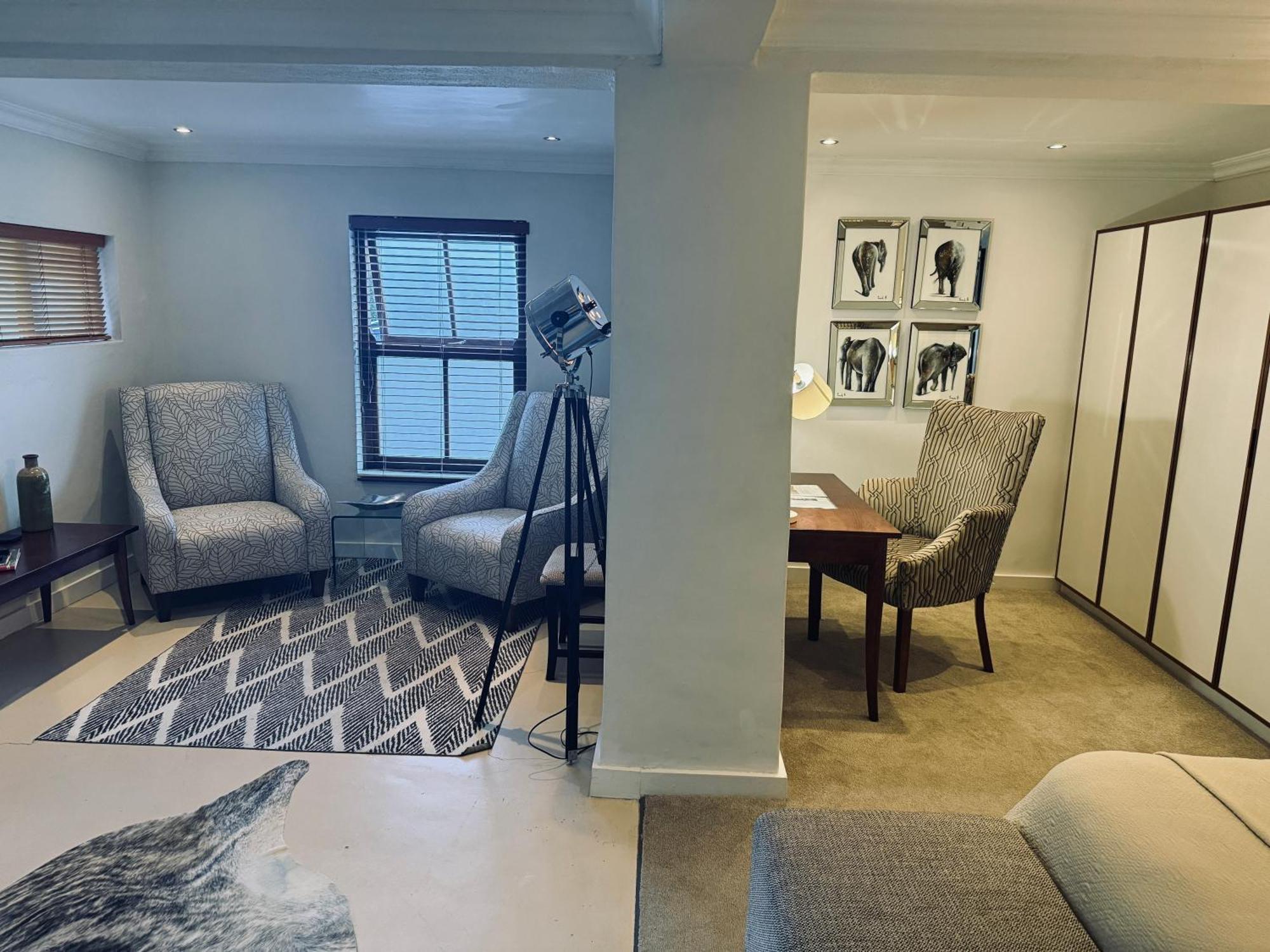 Residence Vive La Vie Franschhoek Εξωτερικό φωτογραφία