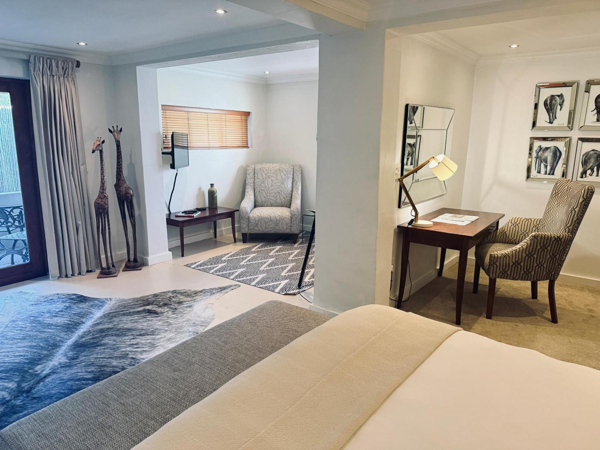 Residence Vive La Vie Franschhoek Εξωτερικό φωτογραφία