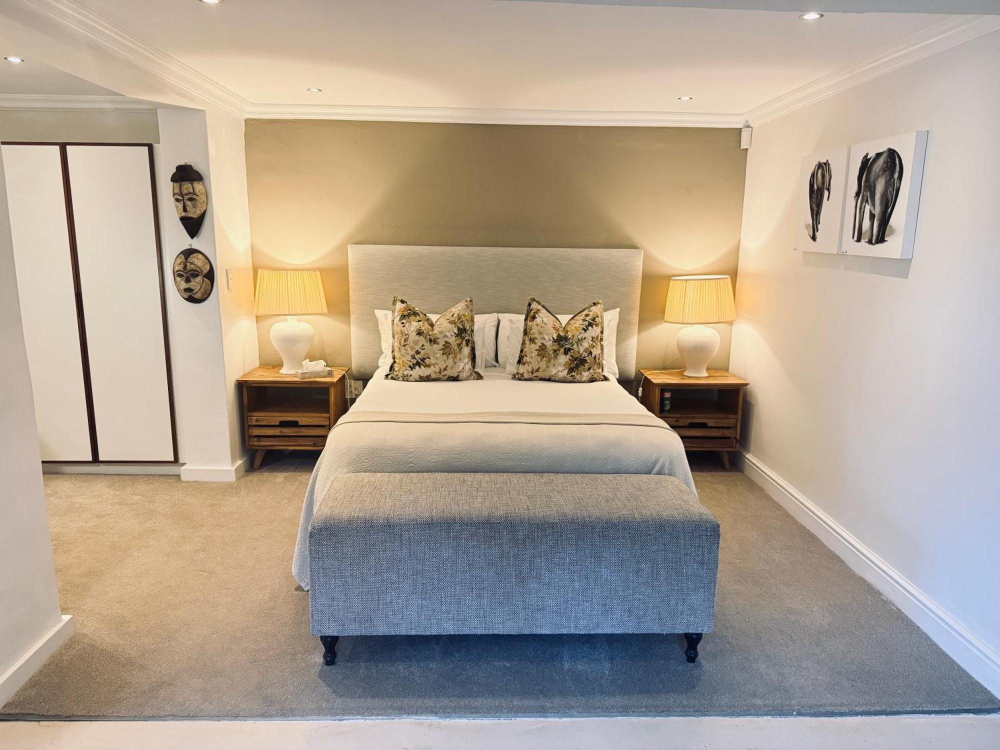 Residence Vive La Vie Franschhoek Εξωτερικό φωτογραφία