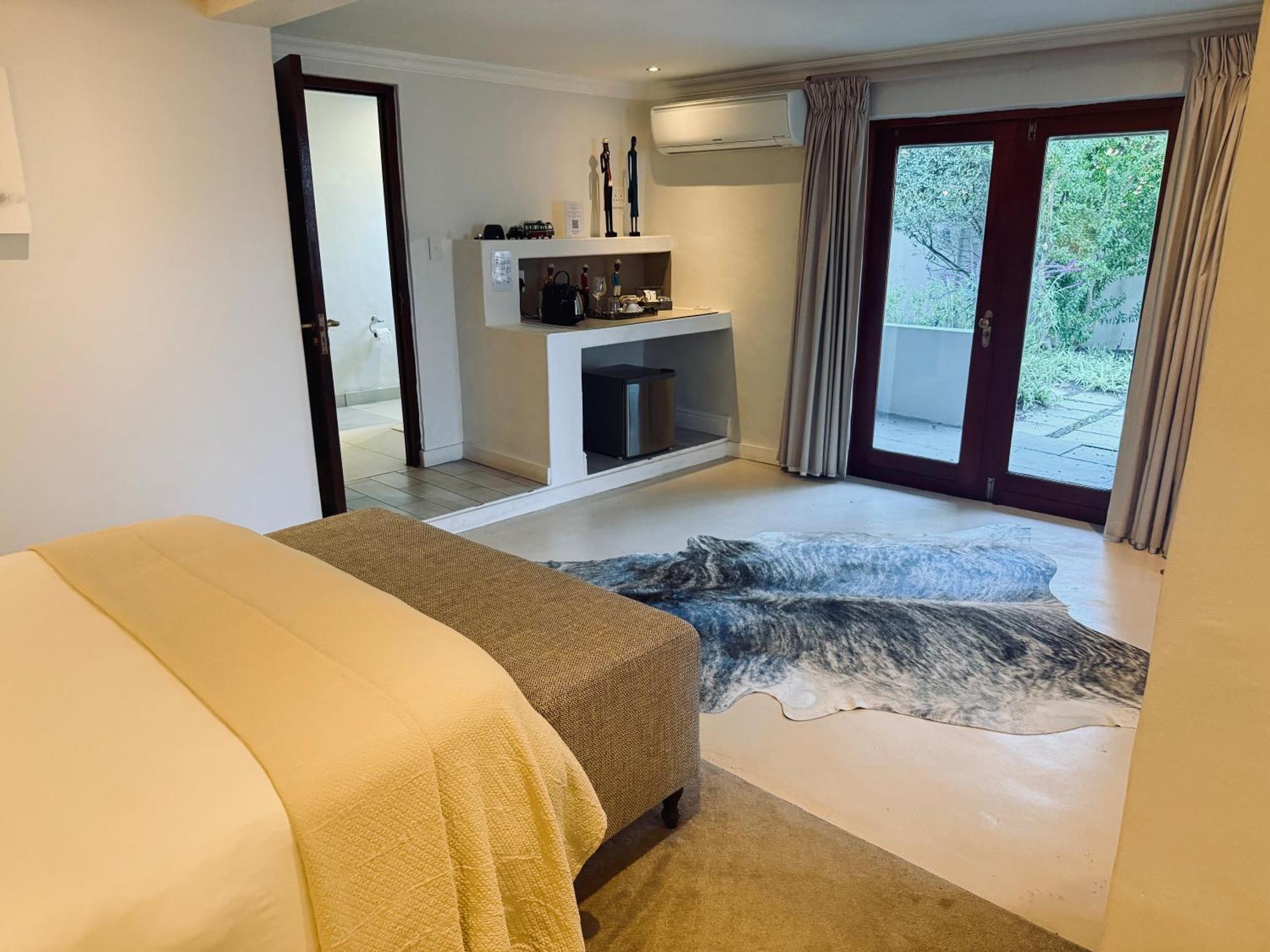 Residence Vive La Vie Franschhoek Εξωτερικό φωτογραφία