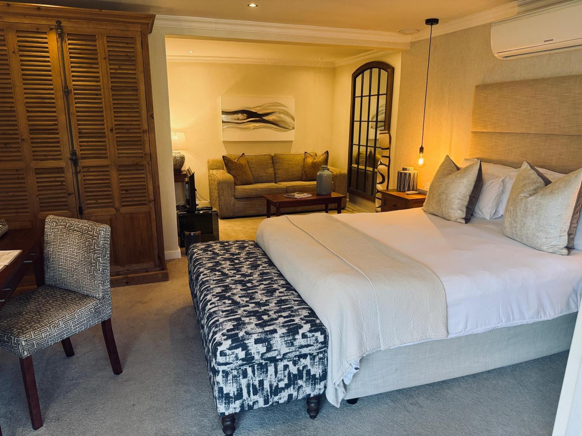 Residence Vive La Vie Franschhoek Εξωτερικό φωτογραφία