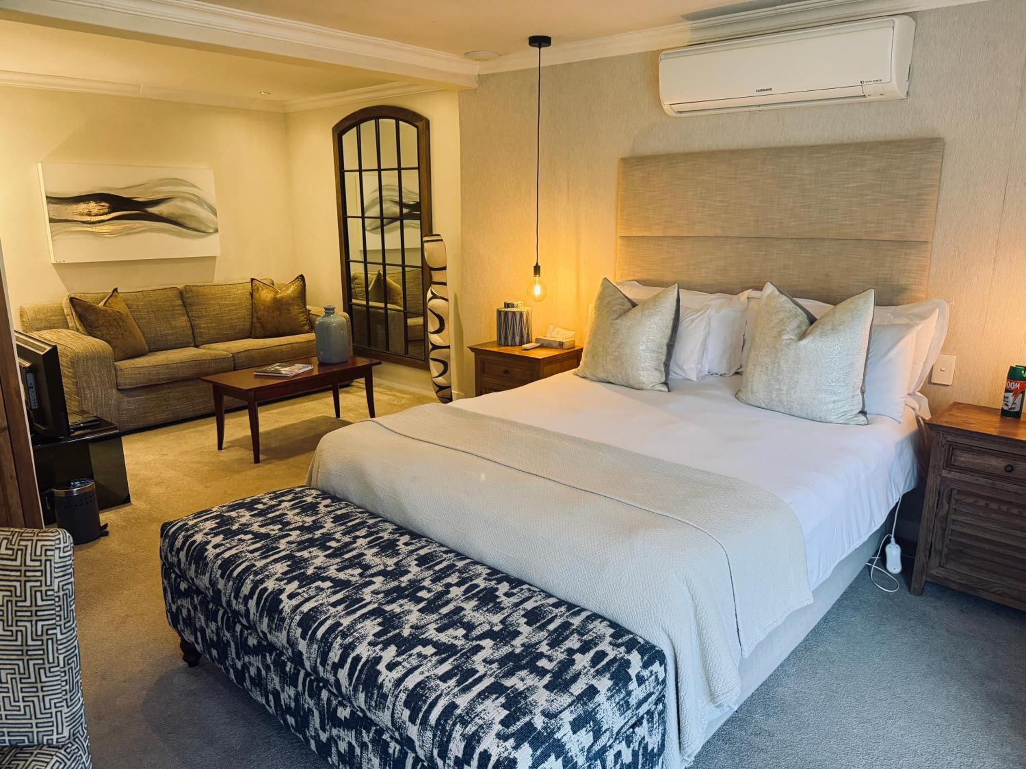Residence Vive La Vie Franschhoek Εξωτερικό φωτογραφία