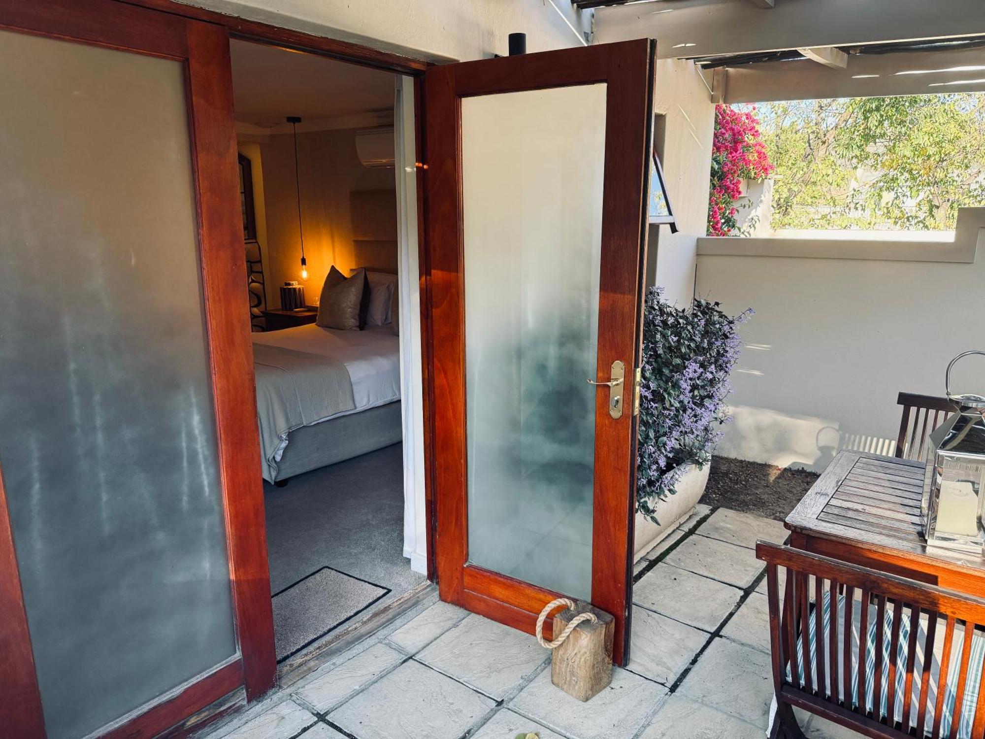Residence Vive La Vie Franschhoek Εξωτερικό φωτογραφία
