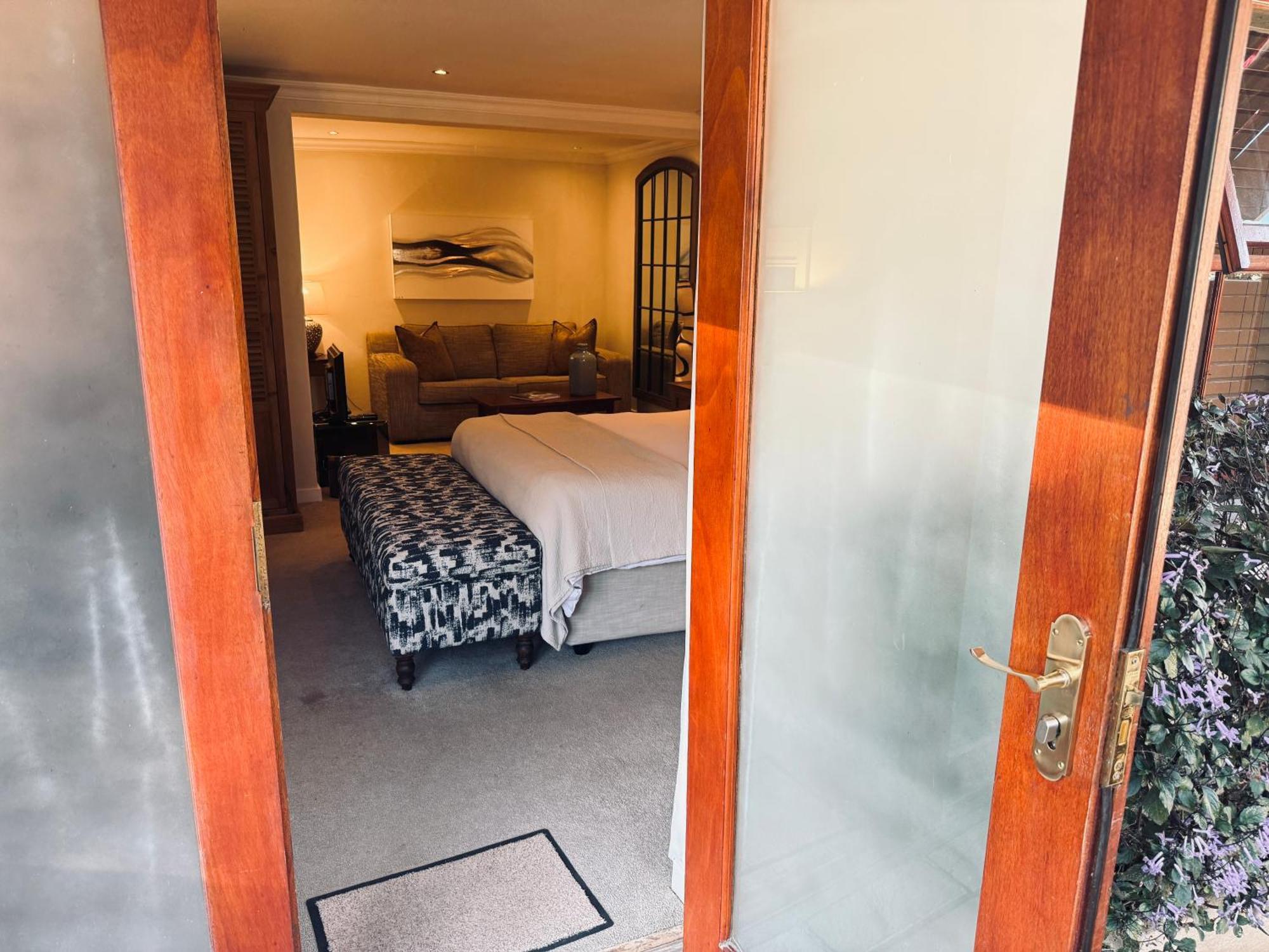 Residence Vive La Vie Franschhoek Εξωτερικό φωτογραφία