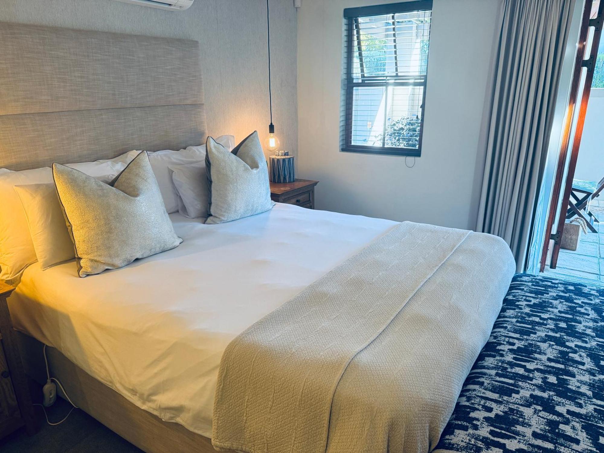 Residence Vive La Vie Franschhoek Εξωτερικό φωτογραφία