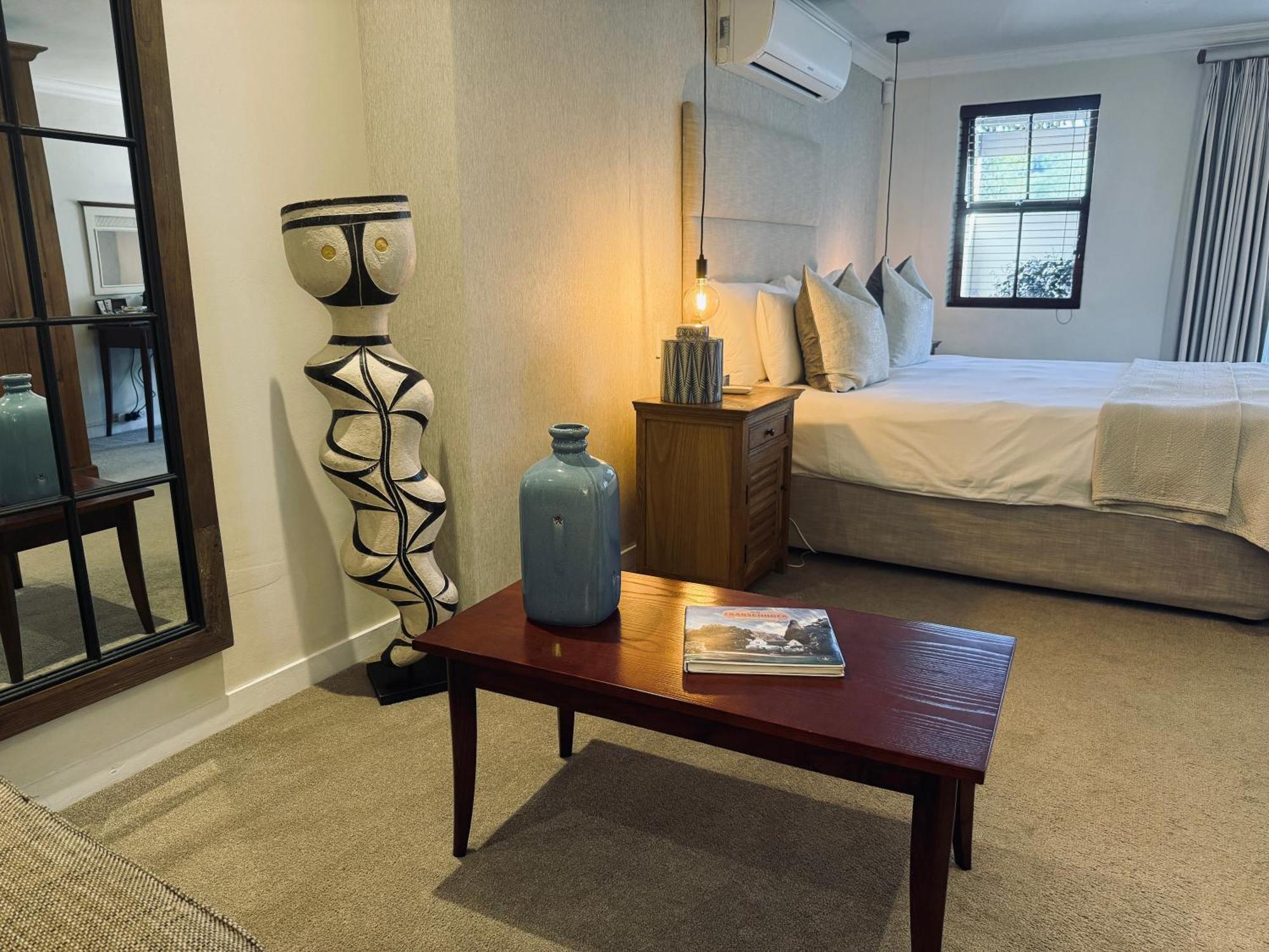 Residence Vive La Vie Franschhoek Εξωτερικό φωτογραφία