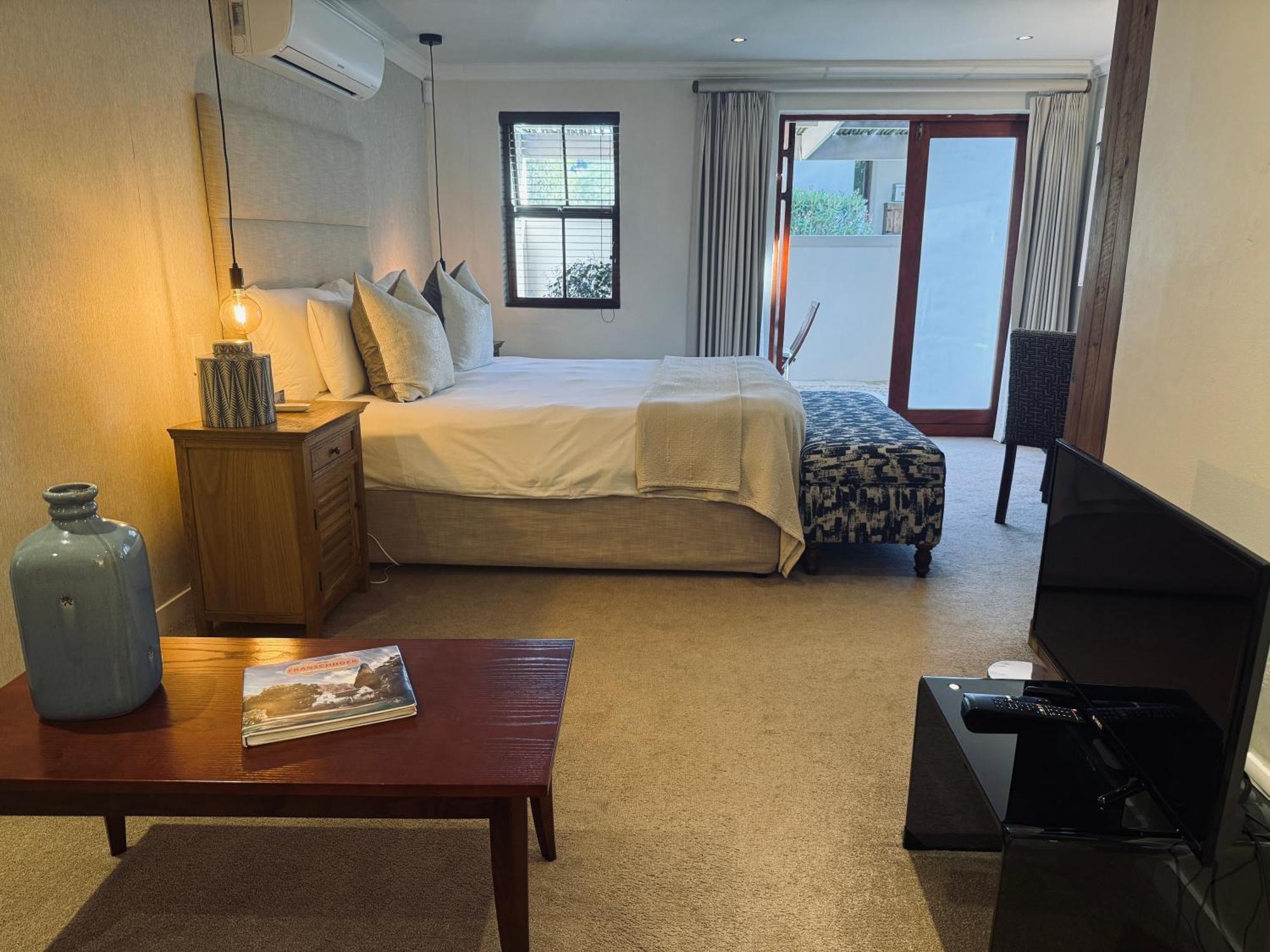 Residence Vive La Vie Franschhoek Εξωτερικό φωτογραφία