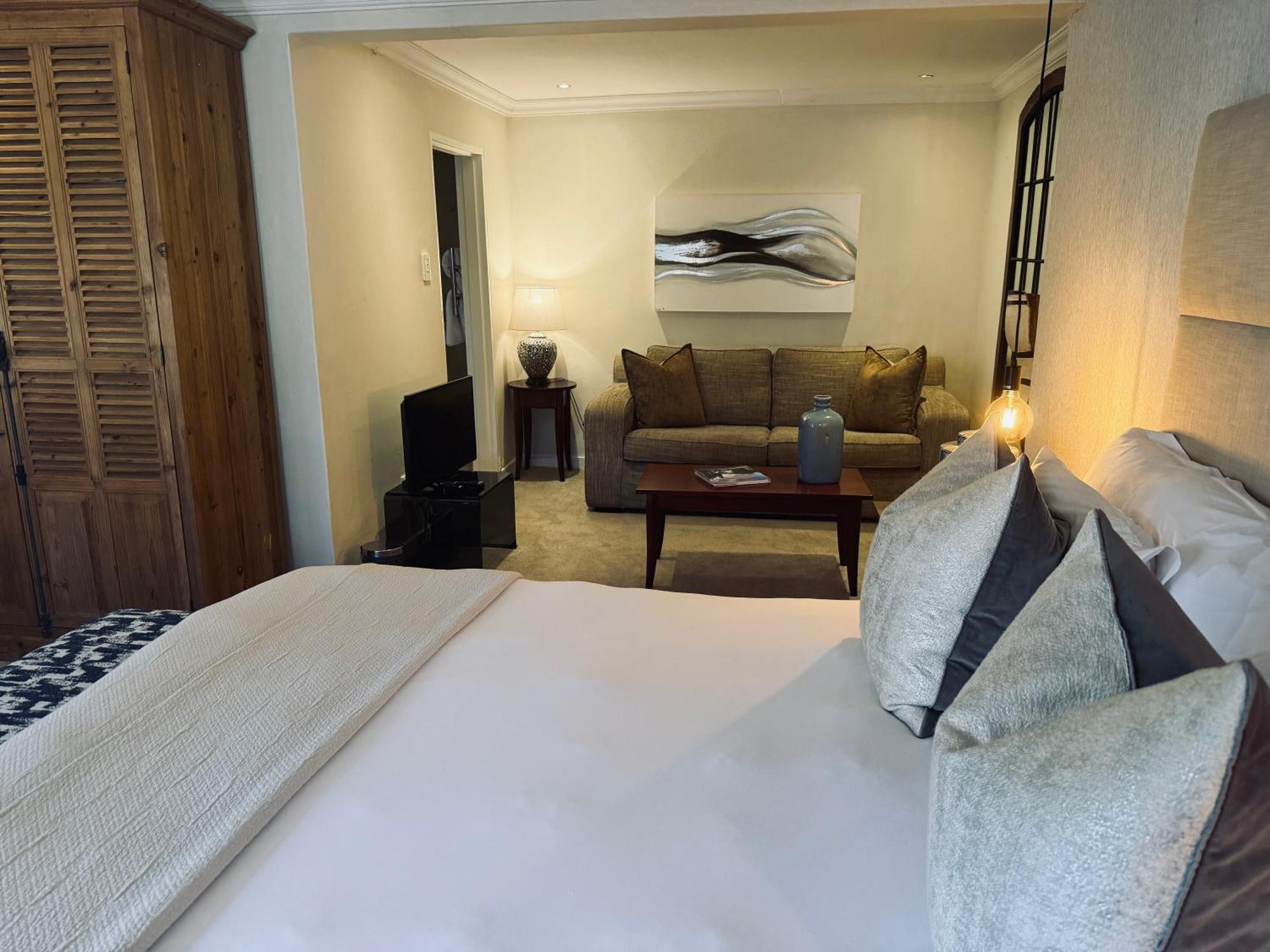 Residence Vive La Vie Franschhoek Εξωτερικό φωτογραφία