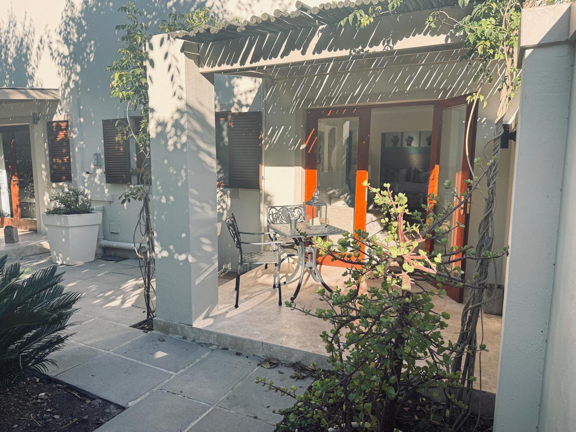 Residence Vive La Vie Franschhoek Εξωτερικό φωτογραφία