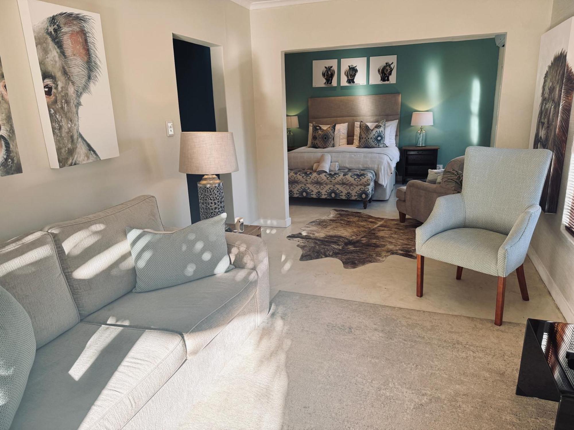 Residence Vive La Vie Franschhoek Εξωτερικό φωτογραφία