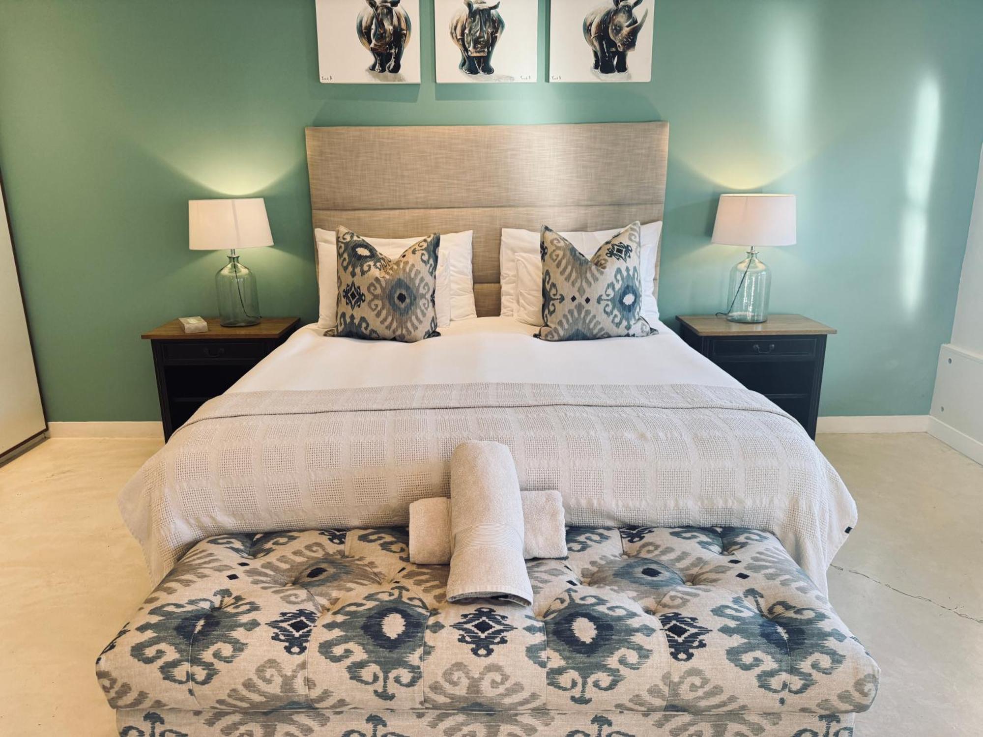 Residence Vive La Vie Franschhoek Εξωτερικό φωτογραφία
