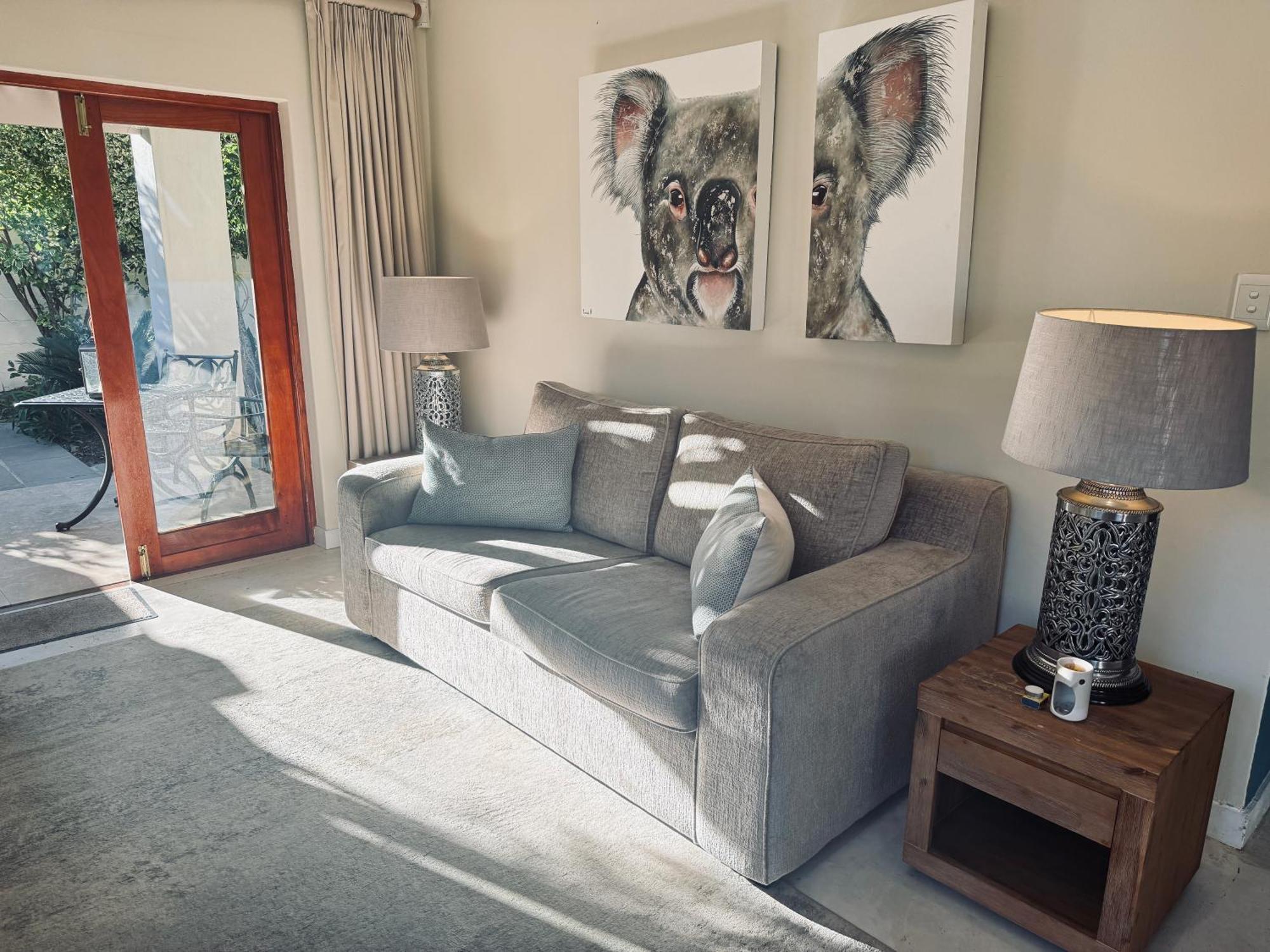 Residence Vive La Vie Franschhoek Εξωτερικό φωτογραφία