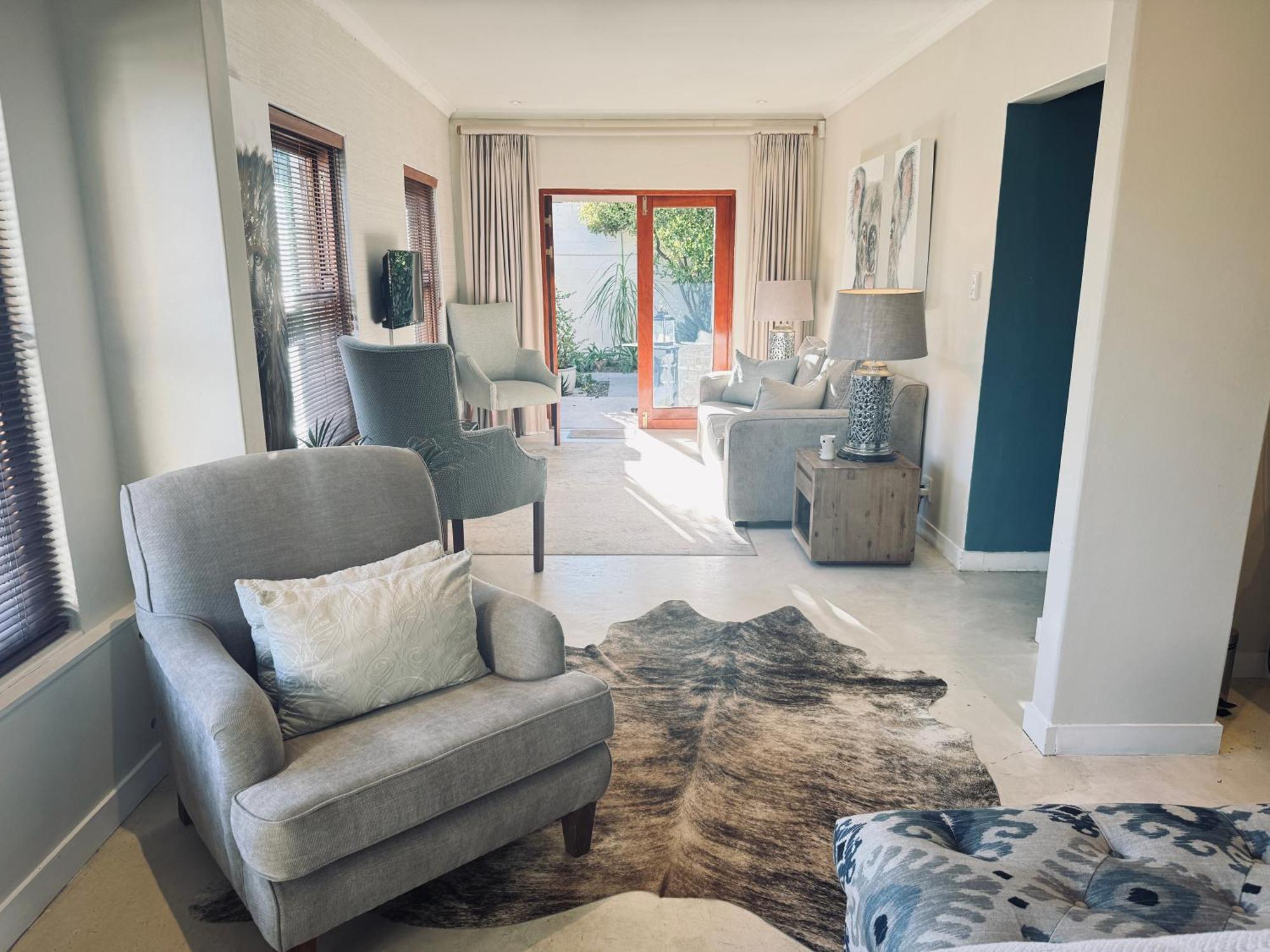 Residence Vive La Vie Franschhoek Εξωτερικό φωτογραφία