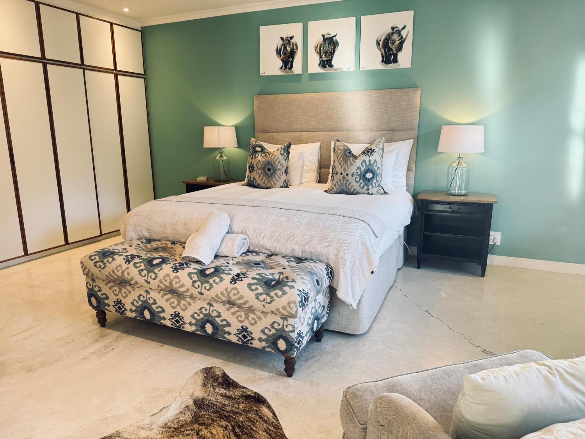 Residence Vive La Vie Franschhoek Εξωτερικό φωτογραφία