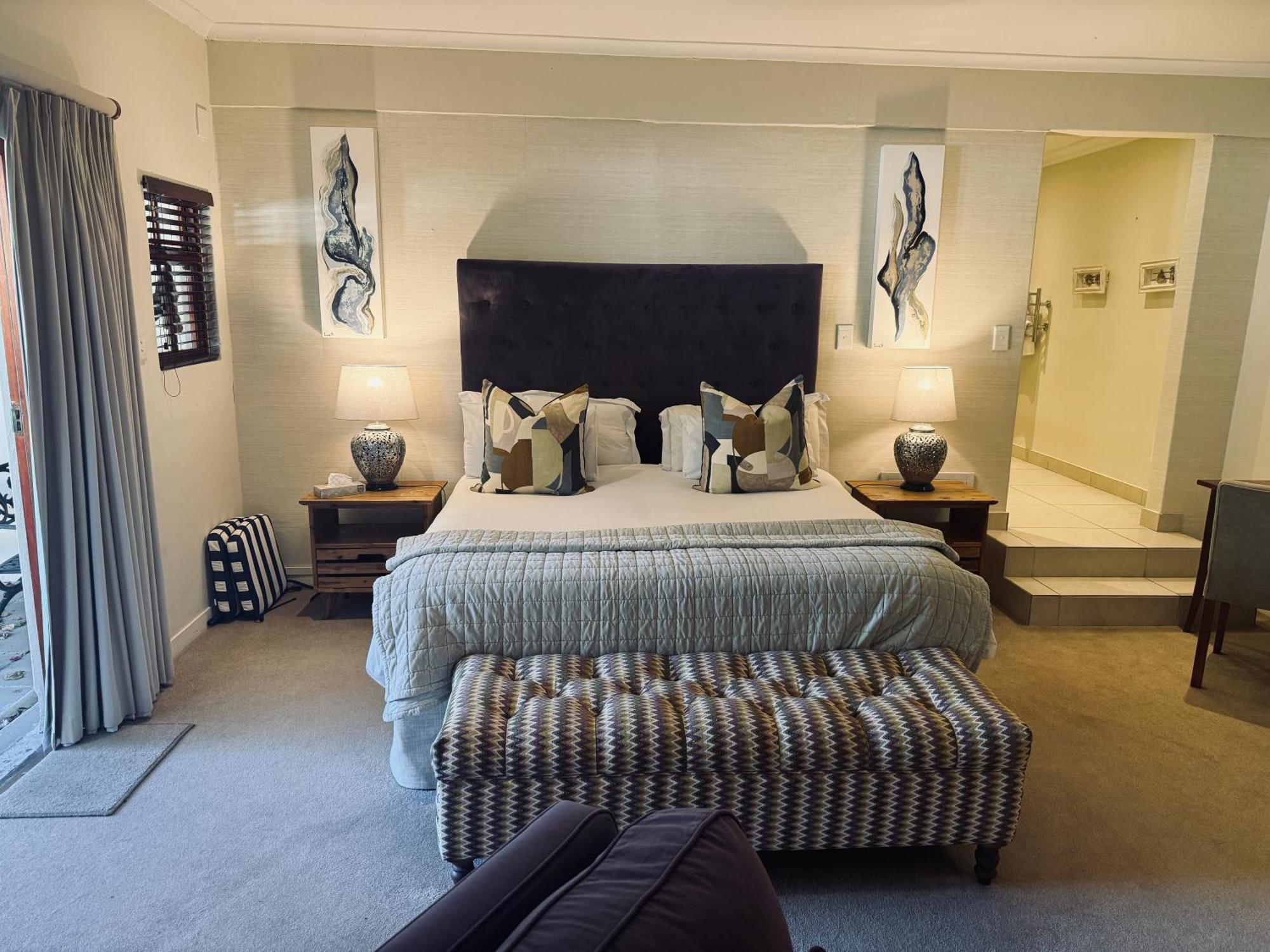 Residence Vive La Vie Franschhoek Εξωτερικό φωτογραφία