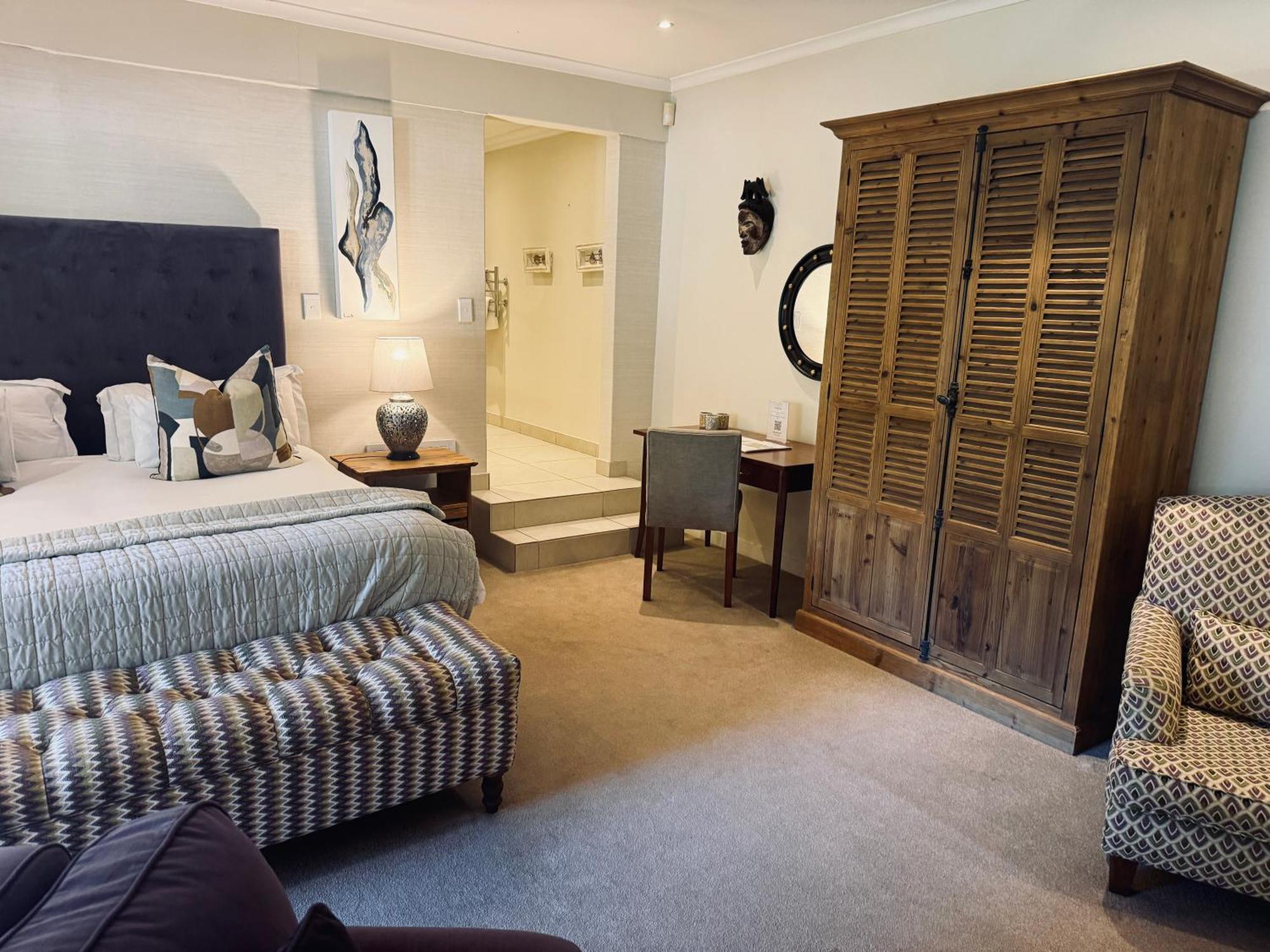 Residence Vive La Vie Franschhoek Εξωτερικό φωτογραφία