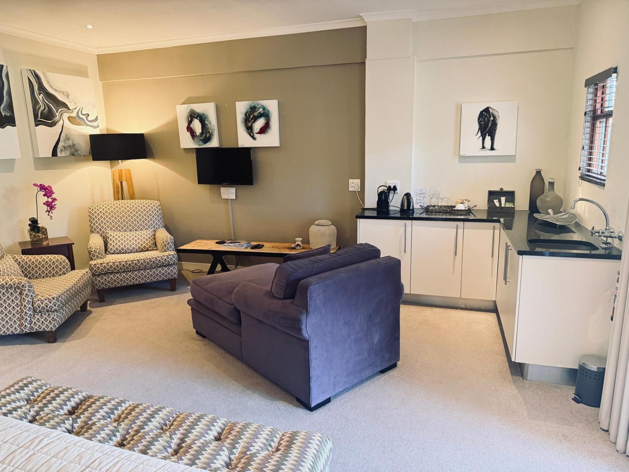 Residence Vive La Vie Franschhoek Εξωτερικό φωτογραφία