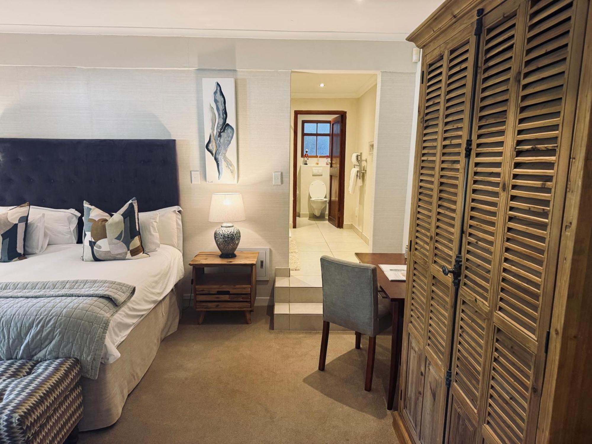 Residence Vive La Vie Franschhoek Εξωτερικό φωτογραφία