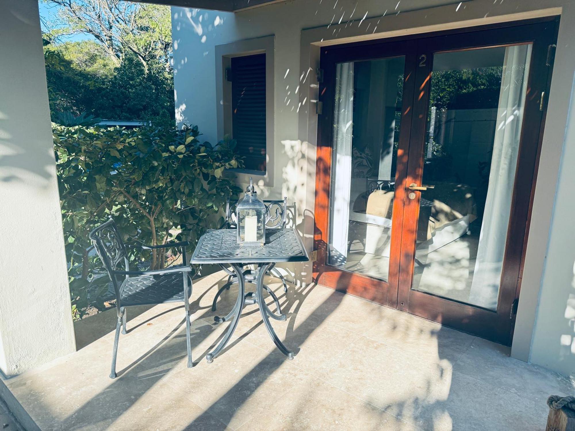 Residence Vive La Vie Franschhoek Εξωτερικό φωτογραφία