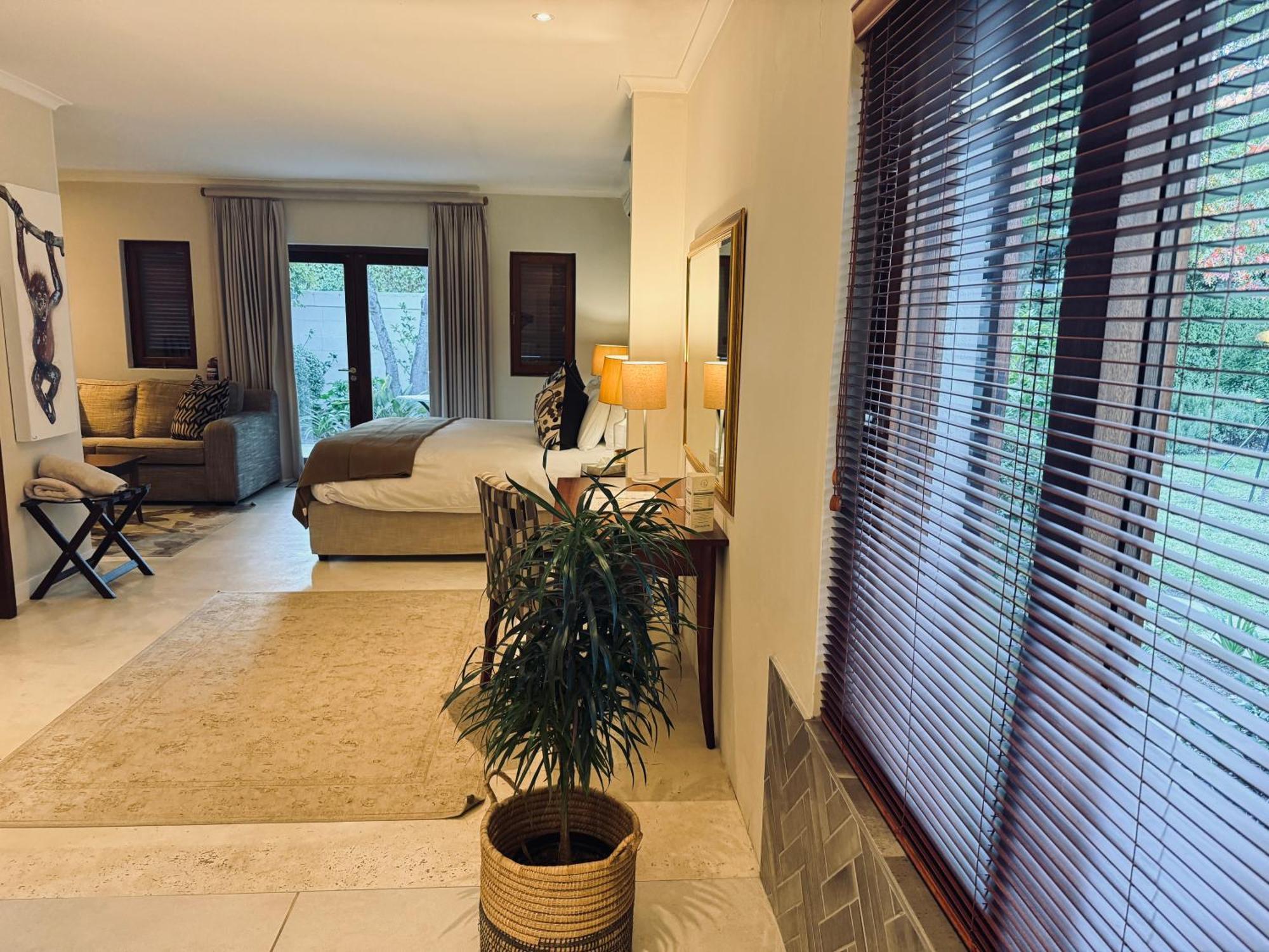 Residence Vive La Vie Franschhoek Εξωτερικό φωτογραφία