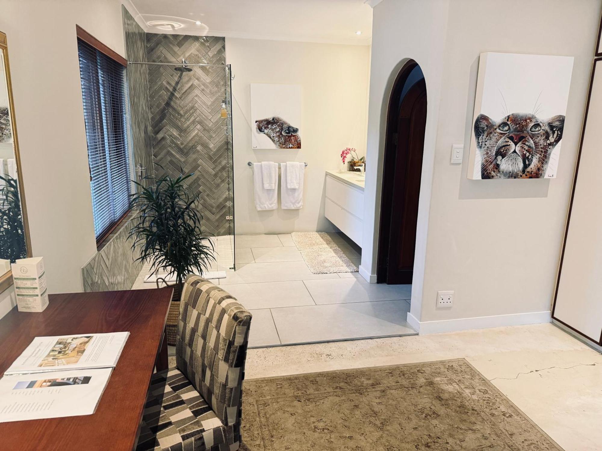 Residence Vive La Vie Franschhoek Εξωτερικό φωτογραφία