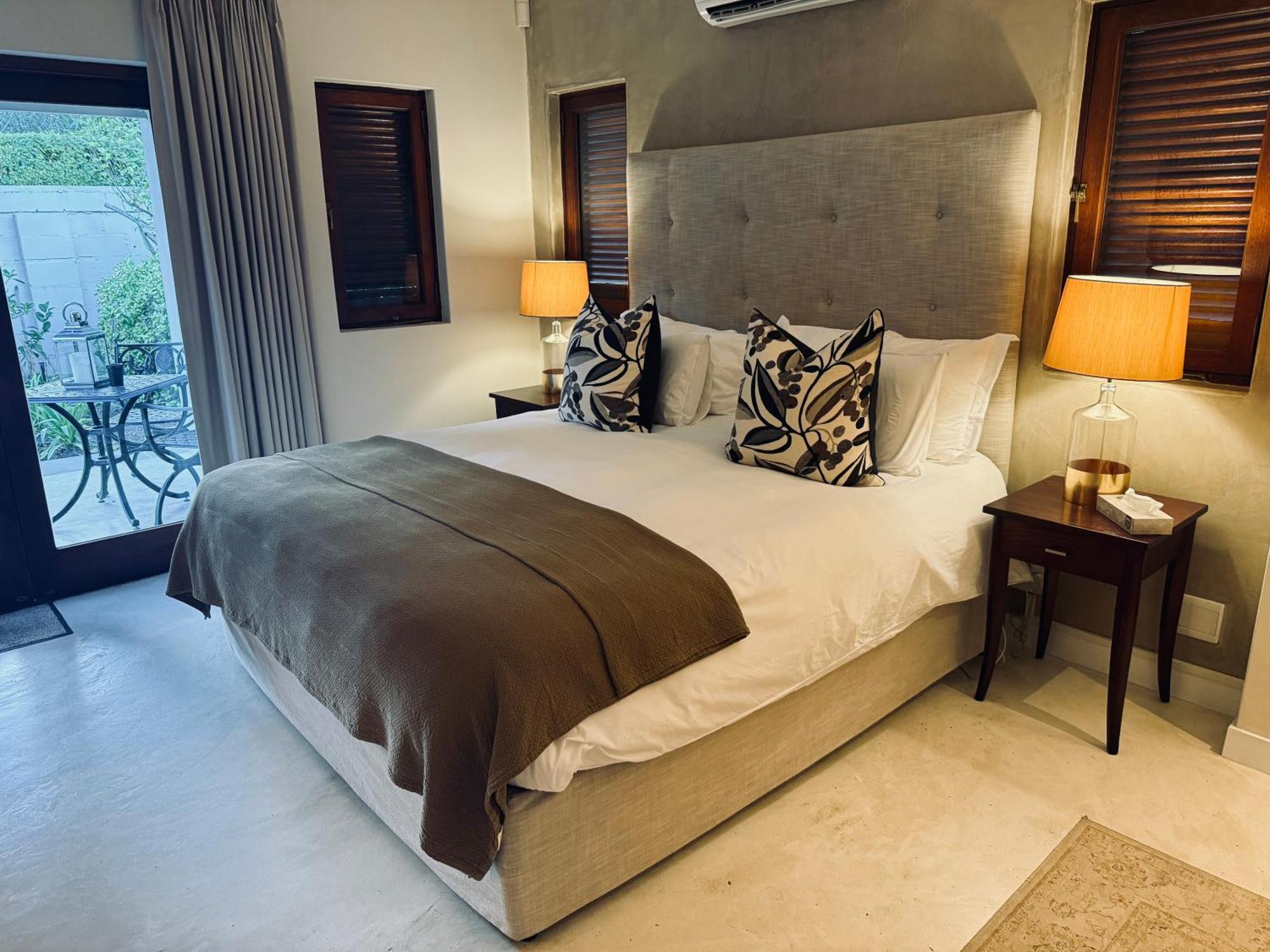 Residence Vive La Vie Franschhoek Εξωτερικό φωτογραφία