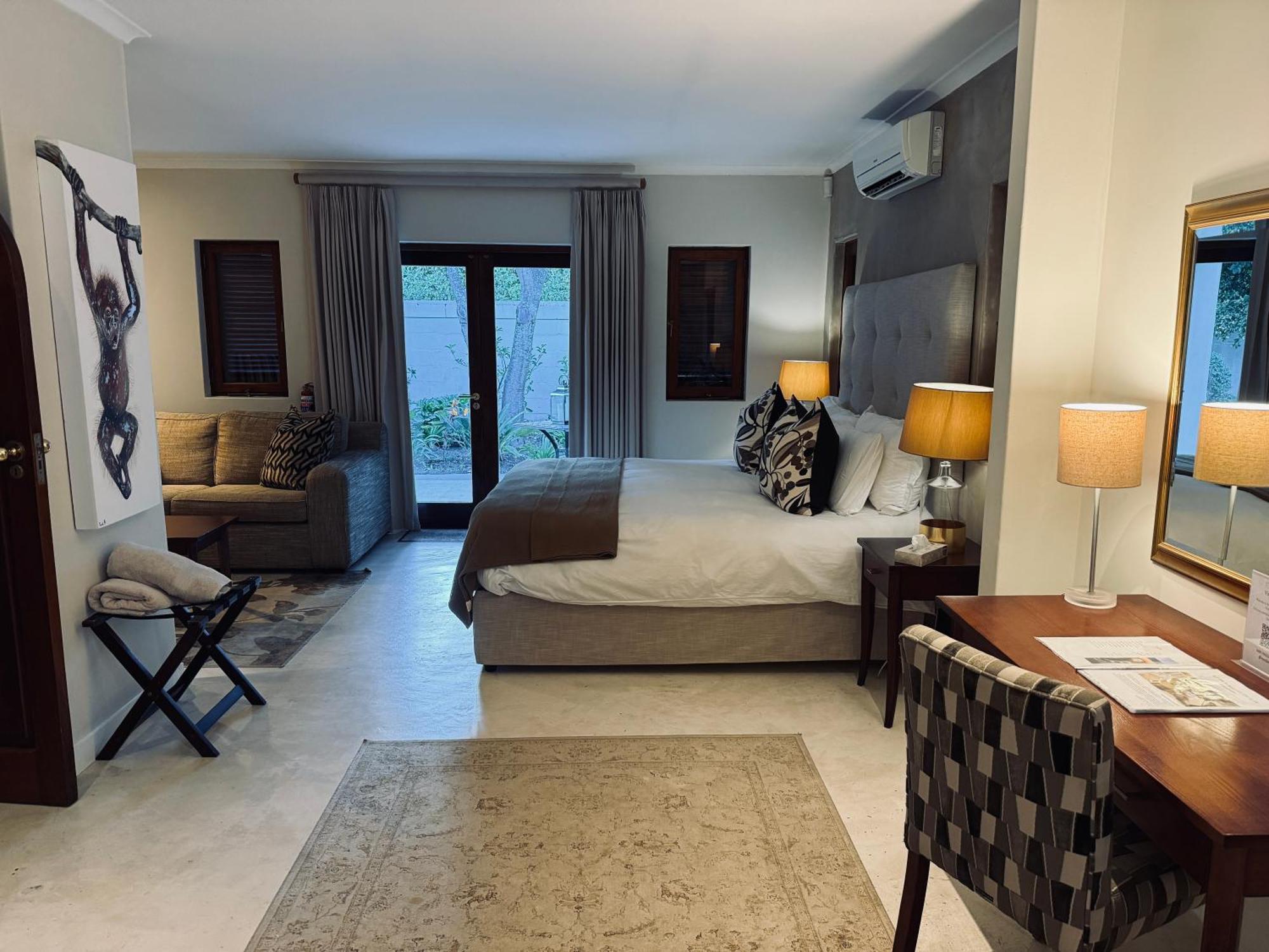 Residence Vive La Vie Franschhoek Εξωτερικό φωτογραφία
