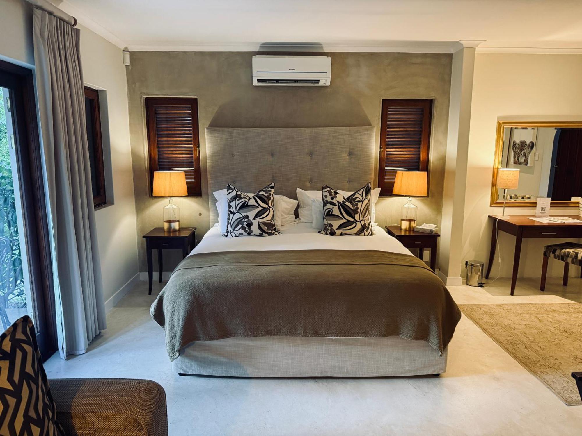 Residence Vive La Vie Franschhoek Εξωτερικό φωτογραφία
