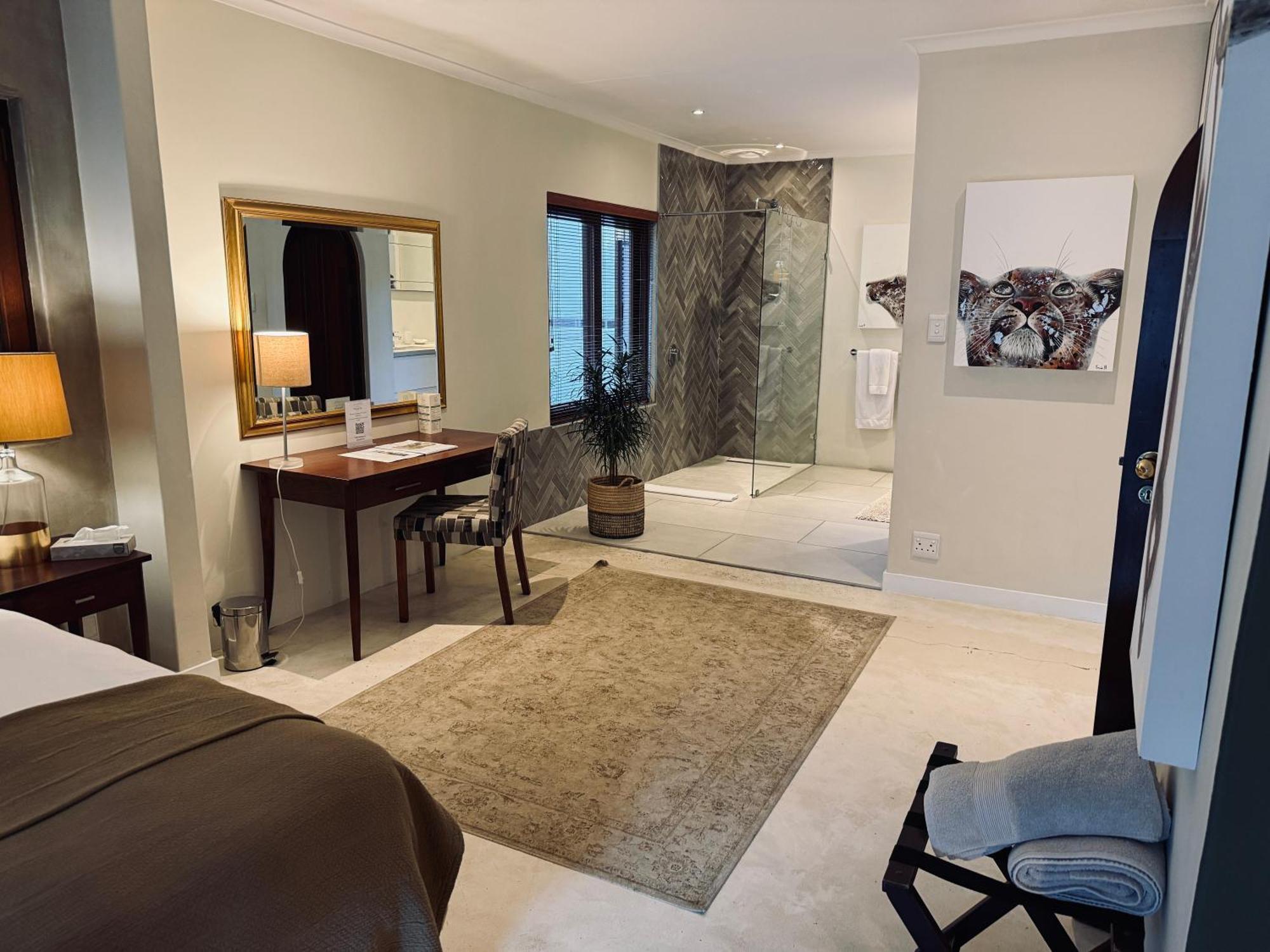 Residence Vive La Vie Franschhoek Εξωτερικό φωτογραφία