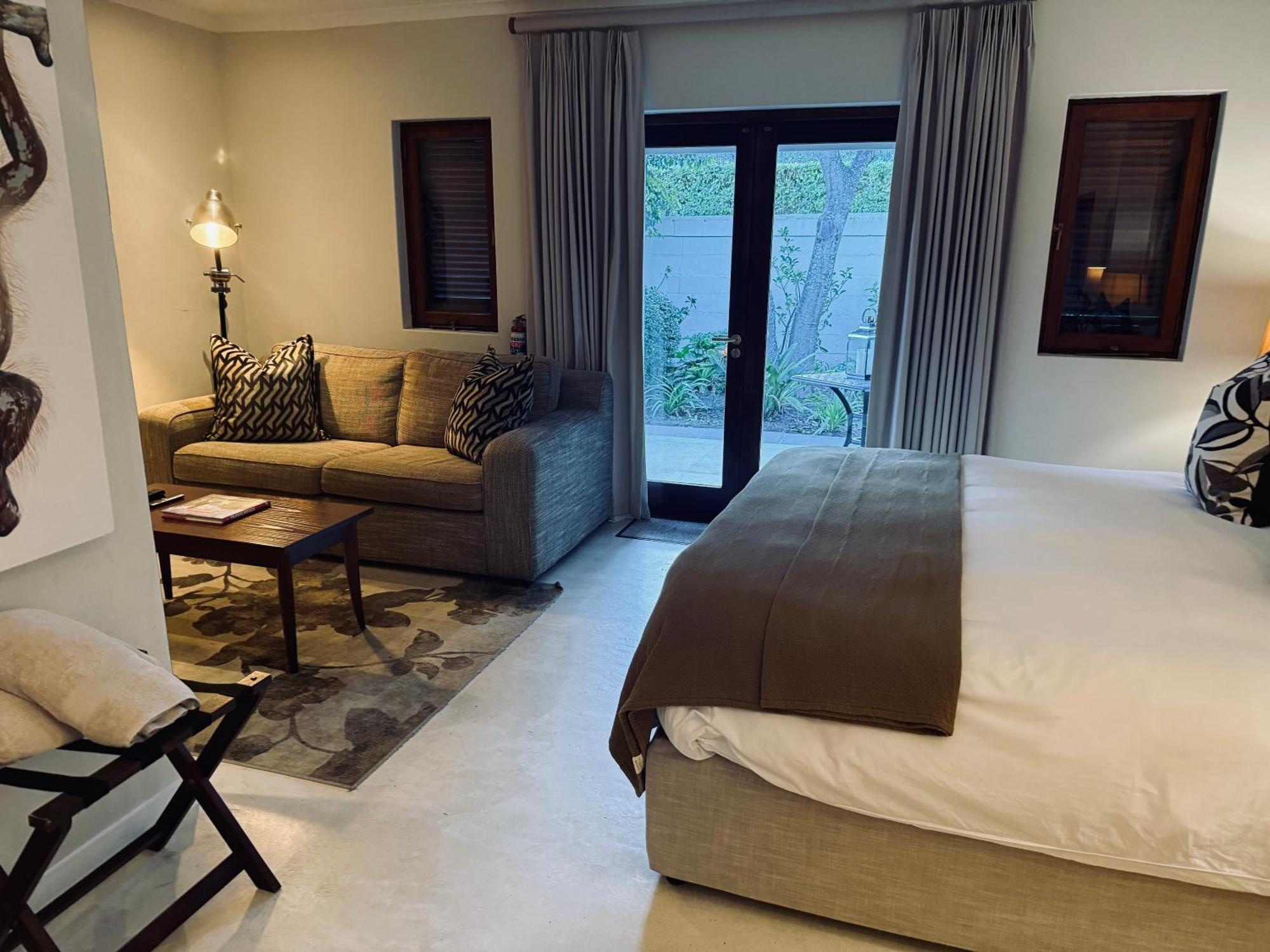 Residence Vive La Vie Franschhoek Εξωτερικό φωτογραφία